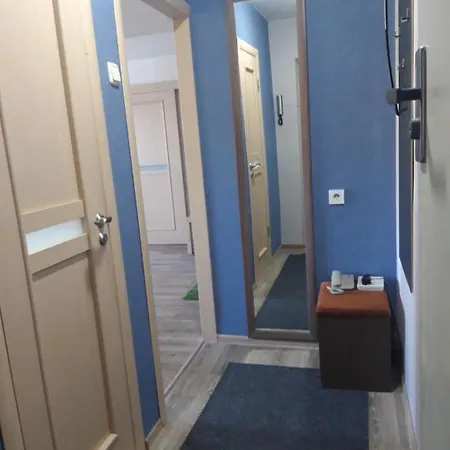 Apartment Apartments Near The Centre Of Minsk Minsk