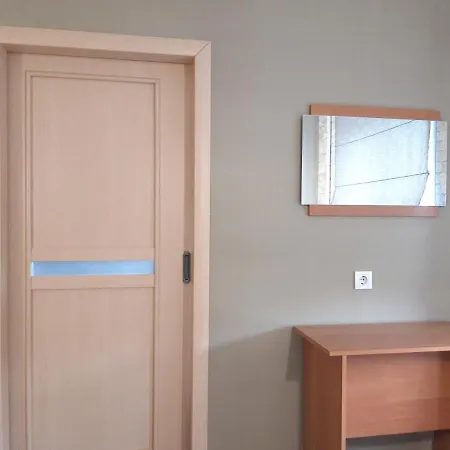 Apartment Apartments Near The Centre Of Minsk Minsk