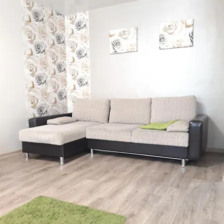 Apartment Apartments Near The Centre Of Minsk