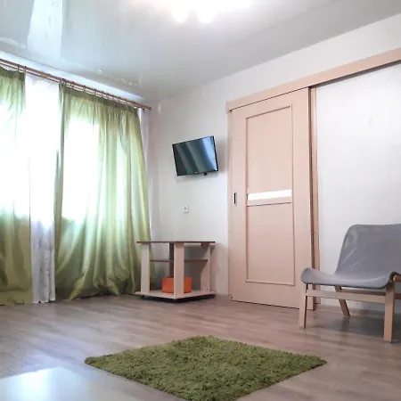 Apartment Apartments Near The Centre Of Minsk Minsk