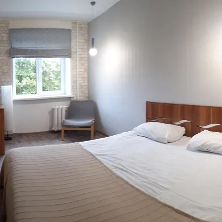 Apartments Near The Centre Of Minsk