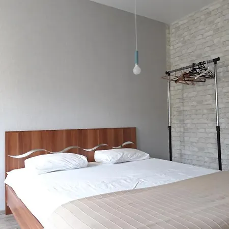 Apartments Near The Centre Of Minsk * Minsk