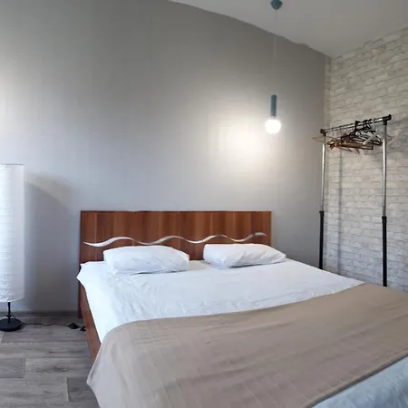 Apartments Near The Centre Of Minsk Minsk