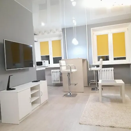 Apartments Near The Centre Of Minsk Apartment Minsk