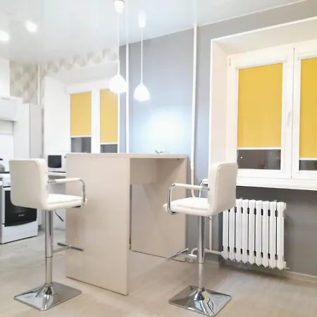 Apartments Near The Centre Of Minsk *