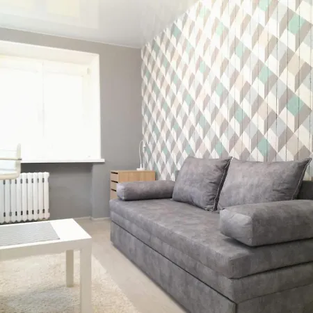 Apartment Apartments Near The Centre Of Minsk Minsk
