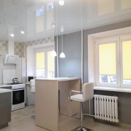 Apartments Near The Centre Of Minsk Apartment *