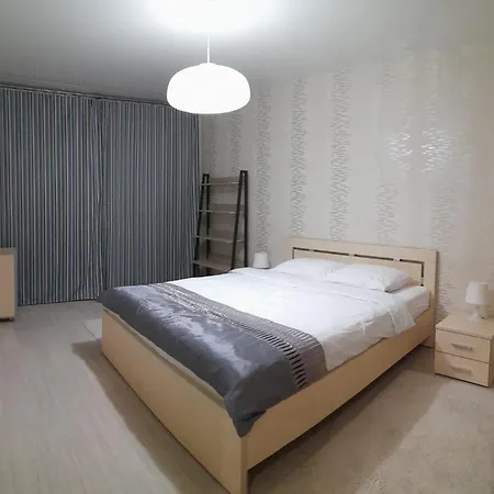 Apartment Apartments Near The Centre Of Minsk
