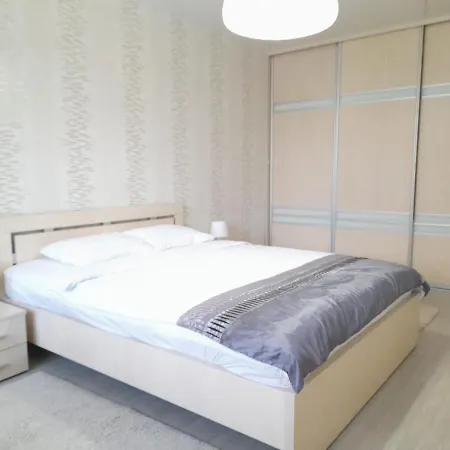 Apartment Apartments Near The Centre Of Minsk *