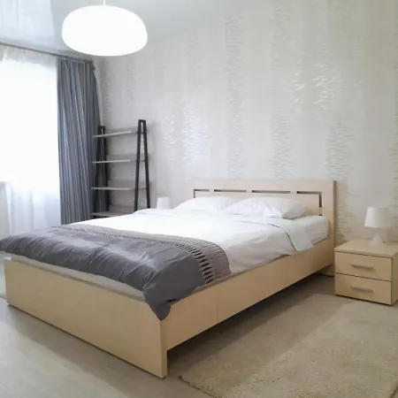 Apartments Near The Centre Of Minsk Minsk
