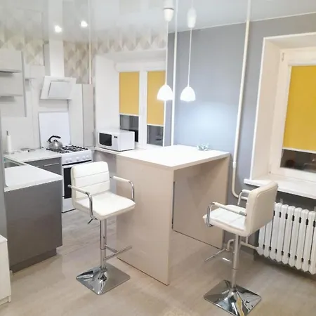 Apartment Apartments Near The Centre Of Minsk *