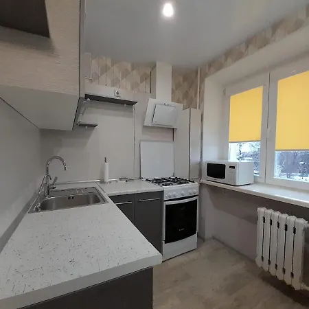 Apartments Near The Centre Of Minsk *