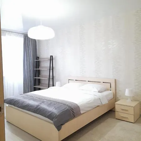Apartments Near The Centre Of Minsk Apartment *