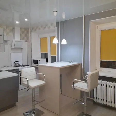 Apartment Apartments Near The Centre Of Minsk