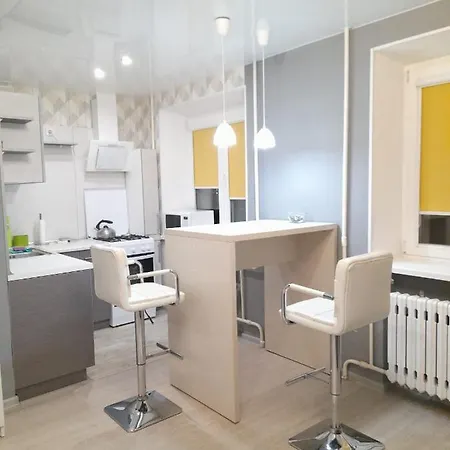 Apartment Apartments Near The Centre Of Minsk *