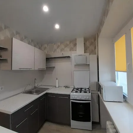 Apartments Near The Centre Of Minsk * Minsk