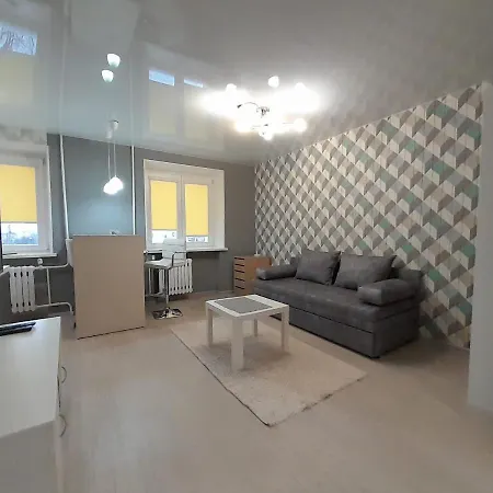 Apartments Near The Centre Of Minsk Minsk