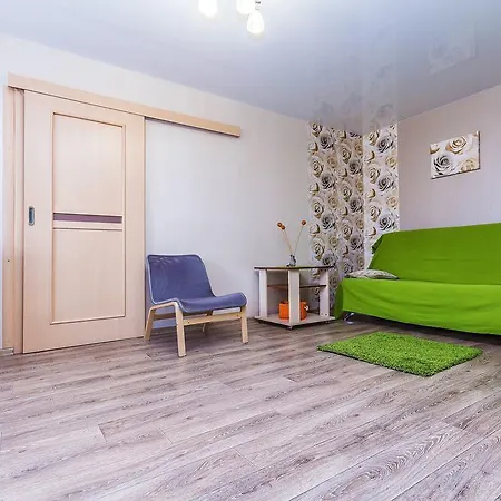 Apartments Near The Centre Of Minsk *